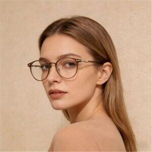 Lightweight UV Protection Glasses